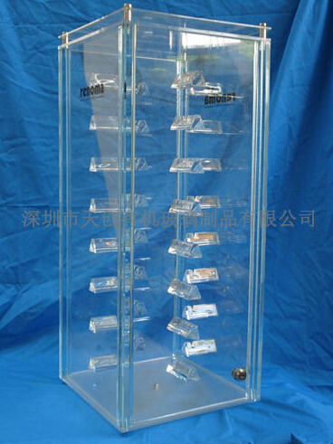 【亞克力展示制品】給產(chǎn)品一個(gè)展示自己的平臺(tái)★拉動(dòng)潛在消費(fèi)！