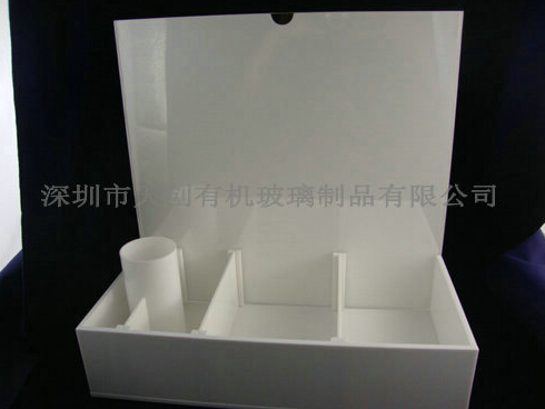 為你揭露【亞克力多格盒子】的秘密！