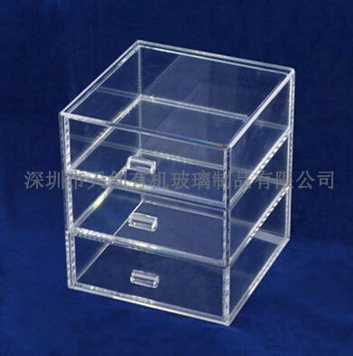 【亞克力制品盒子】細(xì)節(jié)決定成敗！