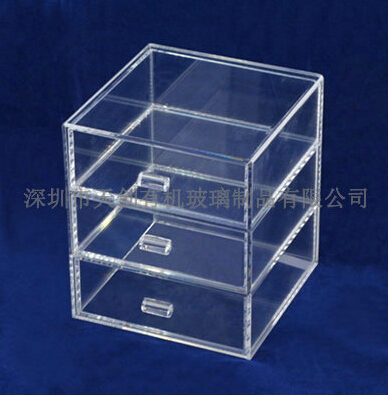 【亞克力制品盒子】全面發(fā)揮亞克力的能力！