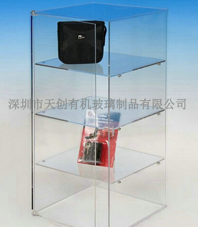 【有機玻璃制品廠】為你帶你亞克力的起源！