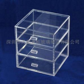 還有什么比[亞克力制品盒子]更具韻味？