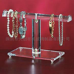 【有機(jī)玻璃項(xiàng)鏈展示架】的商品看來(lái)就想要買